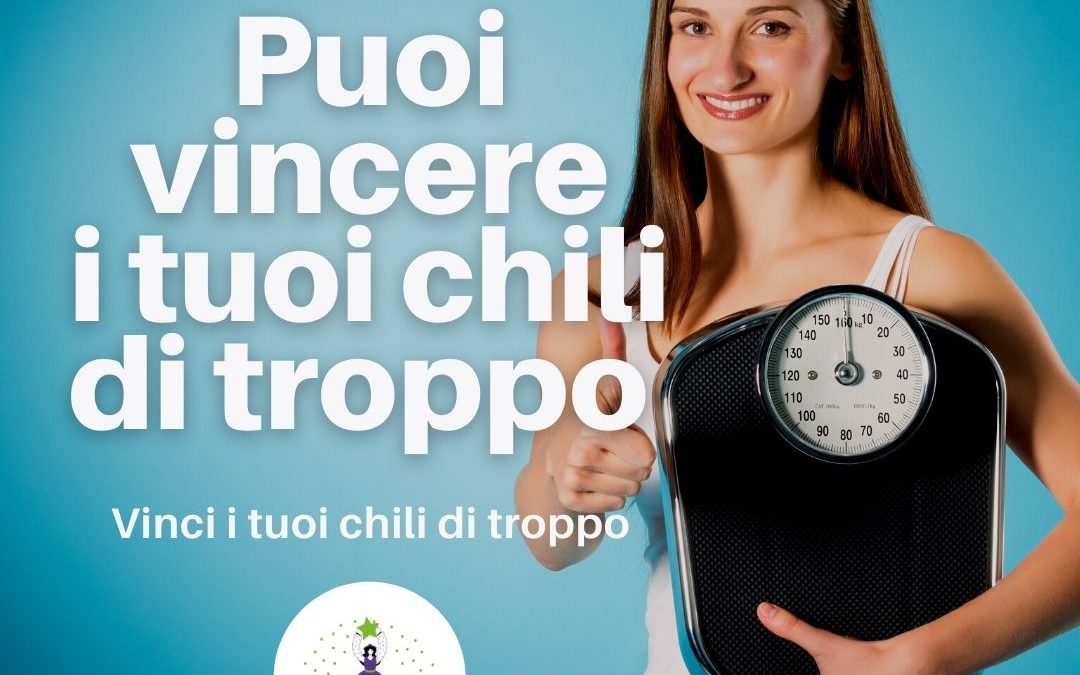 Per perdere peso puoi…