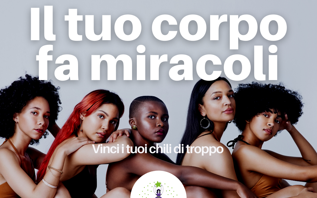 Qual’è la tua vera età?