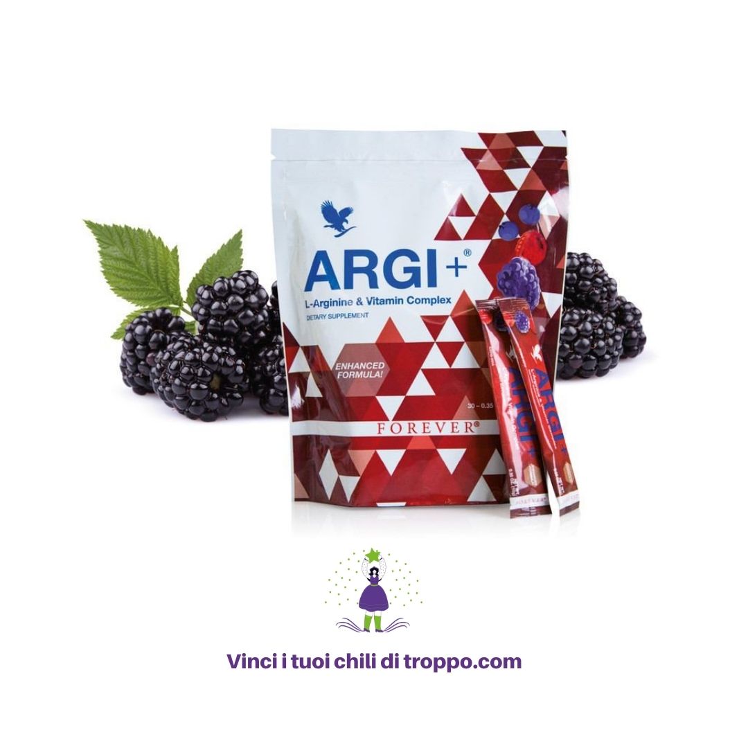 Argi+