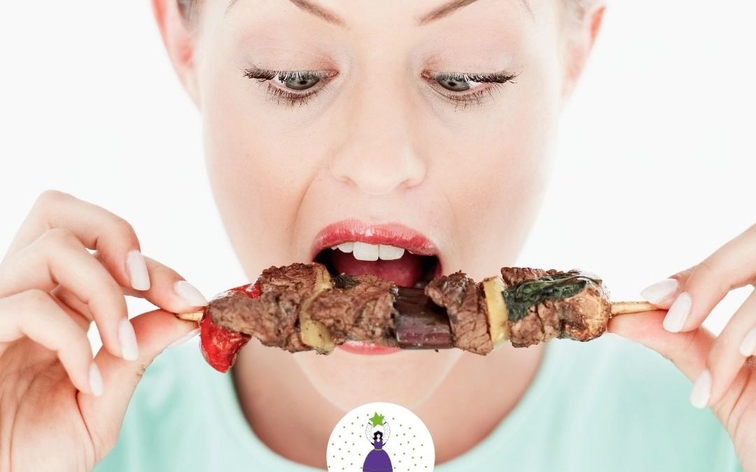 Come stimolare il metabolismo