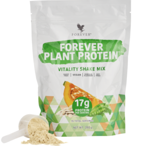 Forever Plant Protein