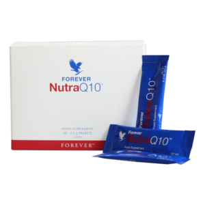 Nutra Q10