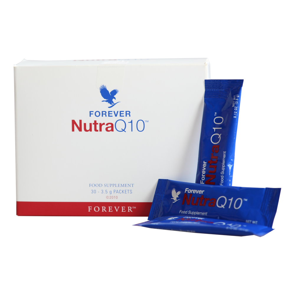 Nutra Q10