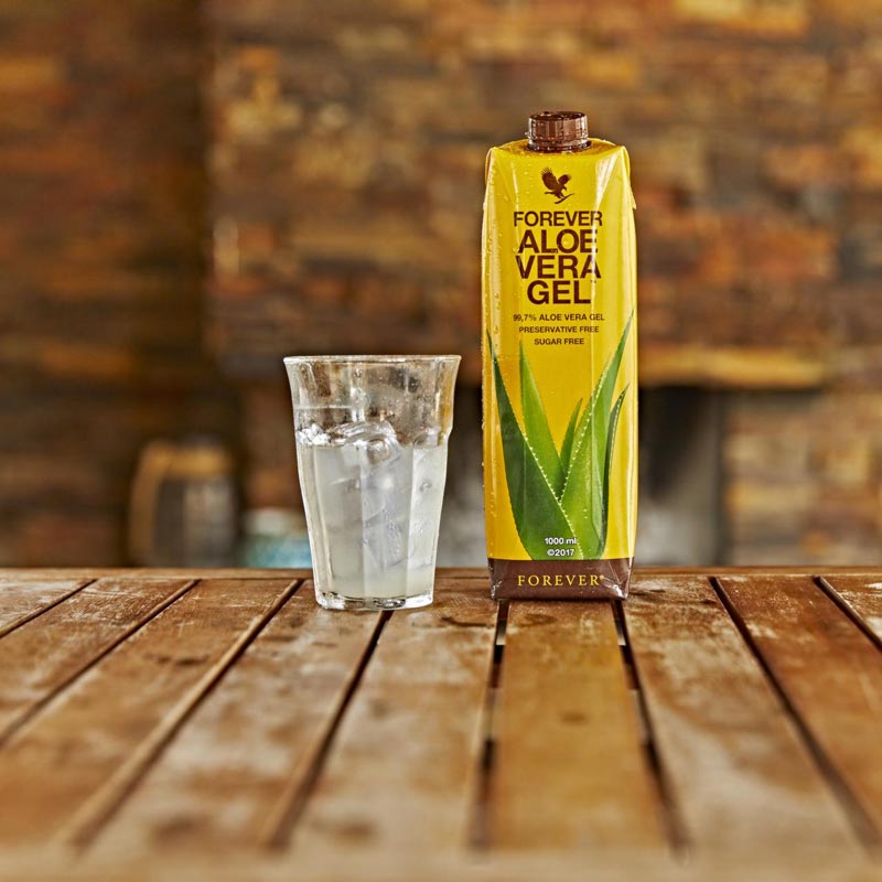 bere aloe vera 
